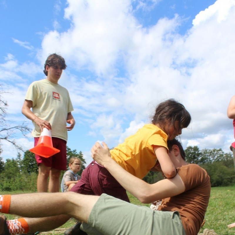 IMG 5000 - Scouts en Gidsen Zaventem 